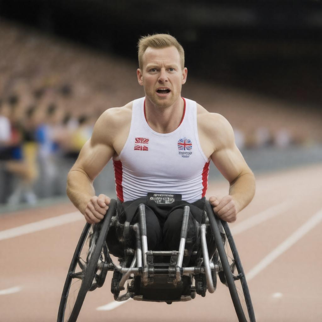David Weir